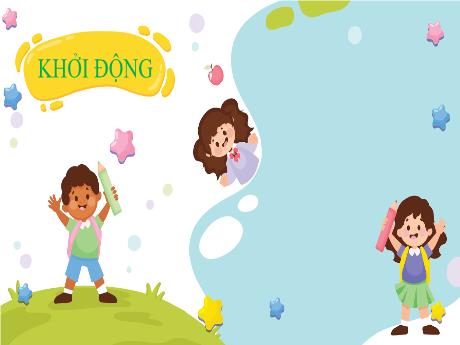 Bài giảng Tin Học 4 - Bài 12: Dấu đầu dòng trong soạn thảo trang chiếu (GV: Nguyễn Thị Ngọc Liễu)